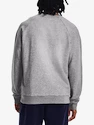 Under Armour  Rival Fleece Crew-GRY Férfi-melegítőfelső