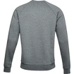 Under Armour  Rival Fleece Crew-GRY Férfi-melegítőfelső