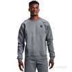 Under Armour  Rival Fleece Crew-GRY Férfi-melegítőfelső