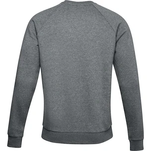 Under Armour  Rival Fleece Crew-GRY Férfi-melegítőfelső