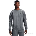 Under Armour  Rival Fleece Crew-GRY Férfi-melegítőfelső XXL