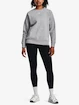 Under Armour  Rival Fleece Crew-GRY Női melegítőfelső