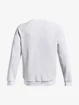 Under Armour  Rival Fleece Crew-WHT Férfi-melegítőfelső