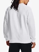 Under Armour  Rival Fleece Crew-WHT Férfi-melegítőfelső