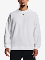 Under Armour  Rival Fleece Crew-WHT Férfi-melegítőfelső 3XL