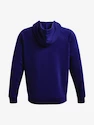 Under Armour  Rival Fleece FZ Hoodie-BLU Férfi-melegítőfelső