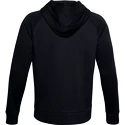 Under Armour  Rival Fleece FZ Hoodie Dynamic black Férfi-melegítőfelső