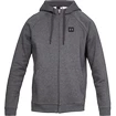 Under Armour  Rival Fleece FZ Hoodie Férfi-melegítőfelső