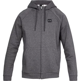 Under Armour Rival Fleece FZ Hoodie Férfi-melegítőfelső