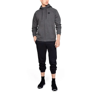 Under Armour  Rival Fleece FZ Hoodie Férfi-melegítőfelső