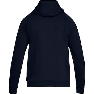 Under Armour  Rival Fleece FZ Hoodie Férfi-melegítőfelső S