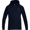 Under Armour  Rival Fleece FZ Hoodie Férfi-melegítőfelső S