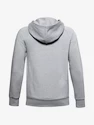 Under Armour  RIVAL FLEECE FZ HOODIE Fiú-melegítőfelső