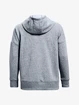 Under Armour  Rival Fleece FZ Hoodie-GRY Női melegítőfelső