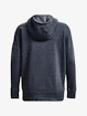 Under Armour  Rival Fleece FZ Hoodie-GRY Női melegítőfelső