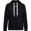 Under Armour  Rival Fleece HB Hoodie black Női melegítőfelső