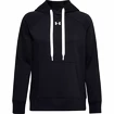 Under Armour  Rival Fleece HB Hoodie black Női melegítőfelső