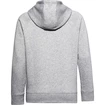 Under Armour  Rival Fleece HB Hoodie grey Női melegítőfelső