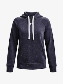 Under Armour  Rival Fleece HB Hoodie-GRY Női melegítőfelső