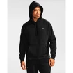 Under Armour  Rival Fleece Hoodie black Férfi-melegítőfelső