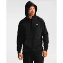 Under Armour  Rival Fleece Hoodie black Férfi-melegítőfelső