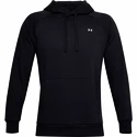 Under Armour  Rival Fleece Hoodie black Férfi-melegítőfelső