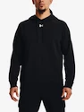 Under Armour  Rival Fleece Hoodie-BLK Férfi-melegítőfelső