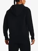 Under Armour  Rival Fleece Hoodie-BLK Női melegítőfelső