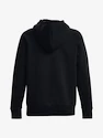 Under Armour  Rival Fleece Hoodie-BLK Női melegítőfelső