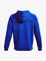 Under Armour  Rival Fleece Hoodie-BLU Férfi-melegítőfelső