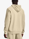 Under Armour  Rival Fleece Hoodie-BRN Férfi-melegítőfelső