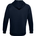 Under Armour  Rival Fleece Hoodie Dynamic dark blue Férfi-melegítőfelső