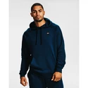 Under Armour  Rival Fleece Hoodie Dynamic dark blue Férfi-melegítőfelső