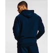 Under Armour  Rival Fleece Hoodie Dynamic dark blue Férfi-melegítőfelső M