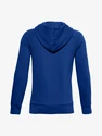 Under Armour  RIVAL FLEECE HOODIE Fiú-melegítőfelső