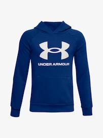 Under Armour RIVAL FLEECE HOODIE Fiú-melegítőfelső