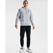 Under Armour  Rival Fleece Hoodie grey Férfi-melegítőfelső