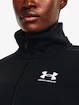 Under Armour  Rival Fleece HZ-BLK Női melegítőfelső