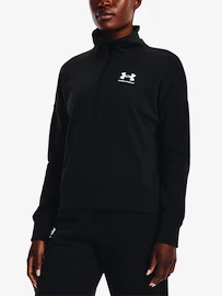 Under Armour Rival Fleece HZ-BLK Női melegítőfelső