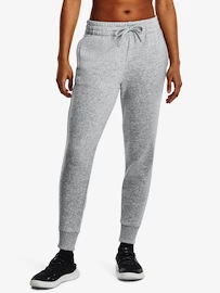 Under Armour  Rival Fleece Jogger-GRY Melegítőalsók