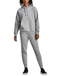 Under Armour  Rival Fleece Jogger-GRY Női melegítőalsó