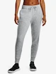 Under Armour  Rival Fleece Jogger-GRY Női melegítőalsó