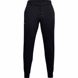 Under Armour Rival Fleece Joggers Black Férfi-melegítőalsó