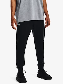 Under Armour Rival Fleece Joggers-BLK Melegítőalsók