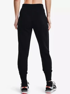 Under Armour  Rival Fleece Joggers-BLK Női melegítőalsó