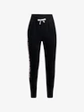 Under Armour  Rival Fleece Joggers-BLK Női melegítőalsó