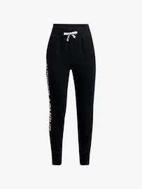 Under Armour Rival Fleece Joggers-BLK Női melegítőalsó