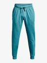 Under Armour  Rival Fleece Joggers-BLU Férfi-melegítőalsó