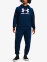 Under Armour  Rival Fleece Joggers-BLU Férfi-melegítőalsó