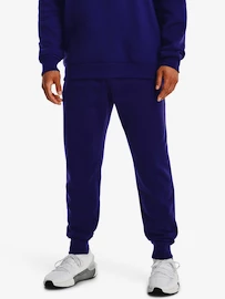 Under Armour Rival Fleece Joggers-BLU Férfi-melegítőalsó